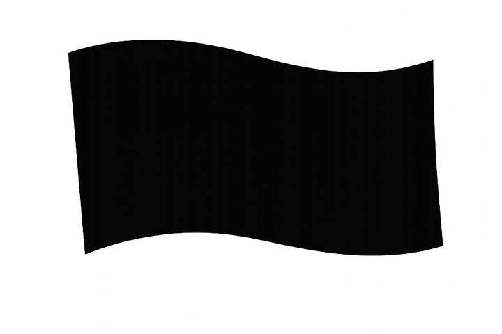 KAIGROUP - Black Banner KAIGROUP - Black Banner