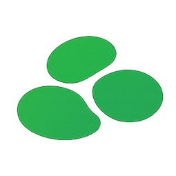 EARTHO’S BLOBS EARTHO’S BLOBS