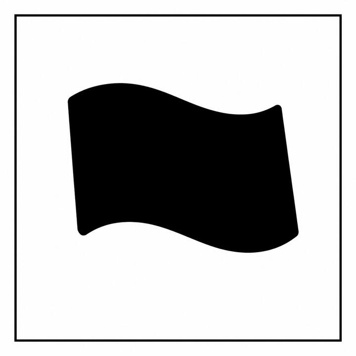 KAIGROUP - Black Flag Hero Logo KAIGROUP - Black Flag Logo